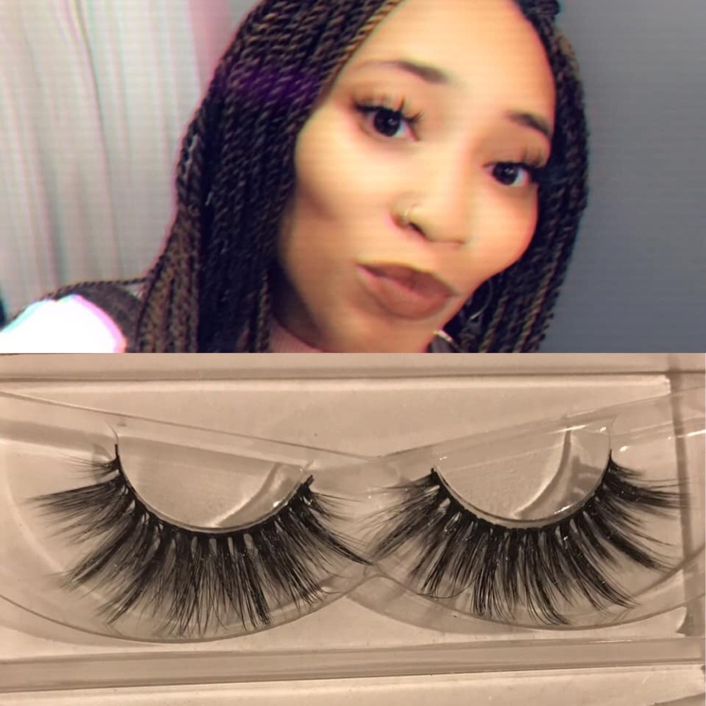 Mink Lashes